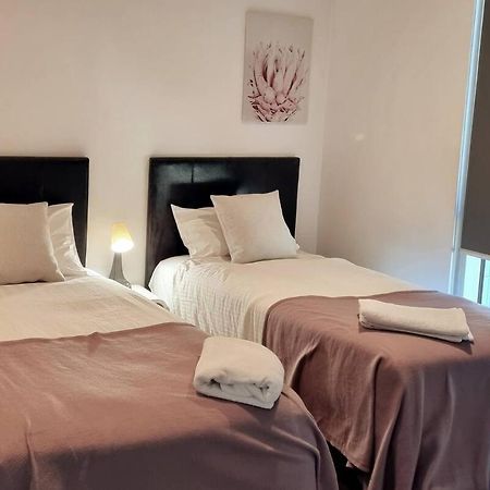 Collins St, Southern Cross, 2 Bd, Parking, Free Wifi Μελβούρνη Εξωτερικό φωτογραφία
