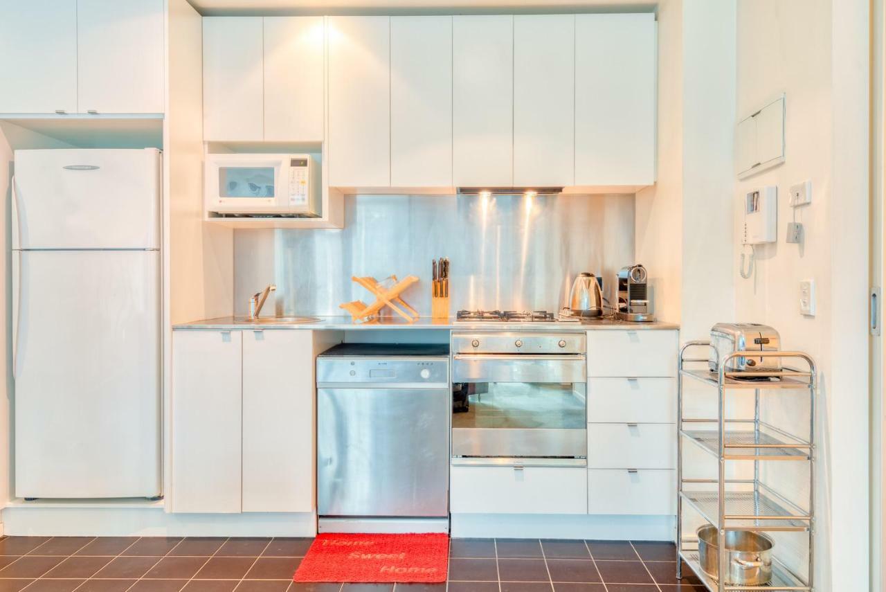 Collins St, Southern Cross, 2 Bd, Parking, Free Wifi Μελβούρνη Εξωτερικό φωτογραφία