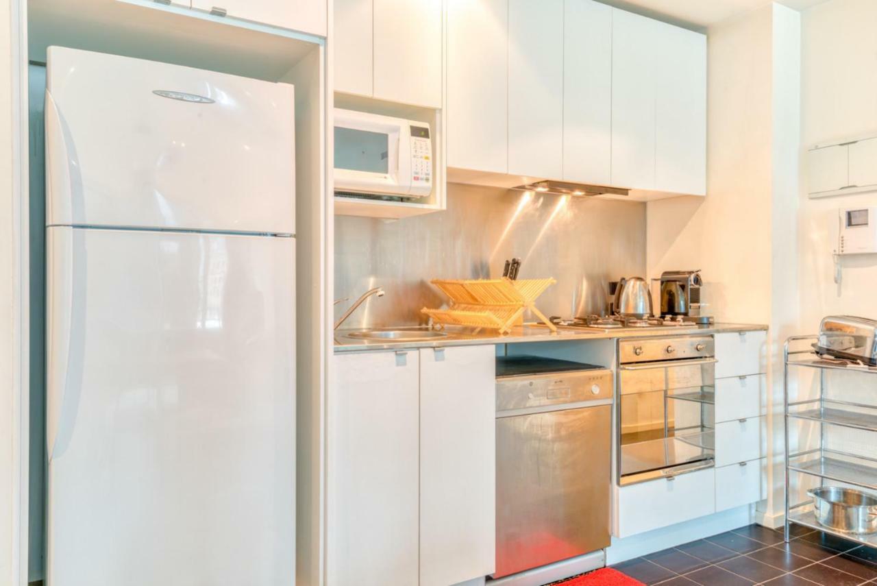 Collins St, Southern Cross, 2 Bd, Parking, Free Wifi Μελβούρνη Εξωτερικό φωτογραφία