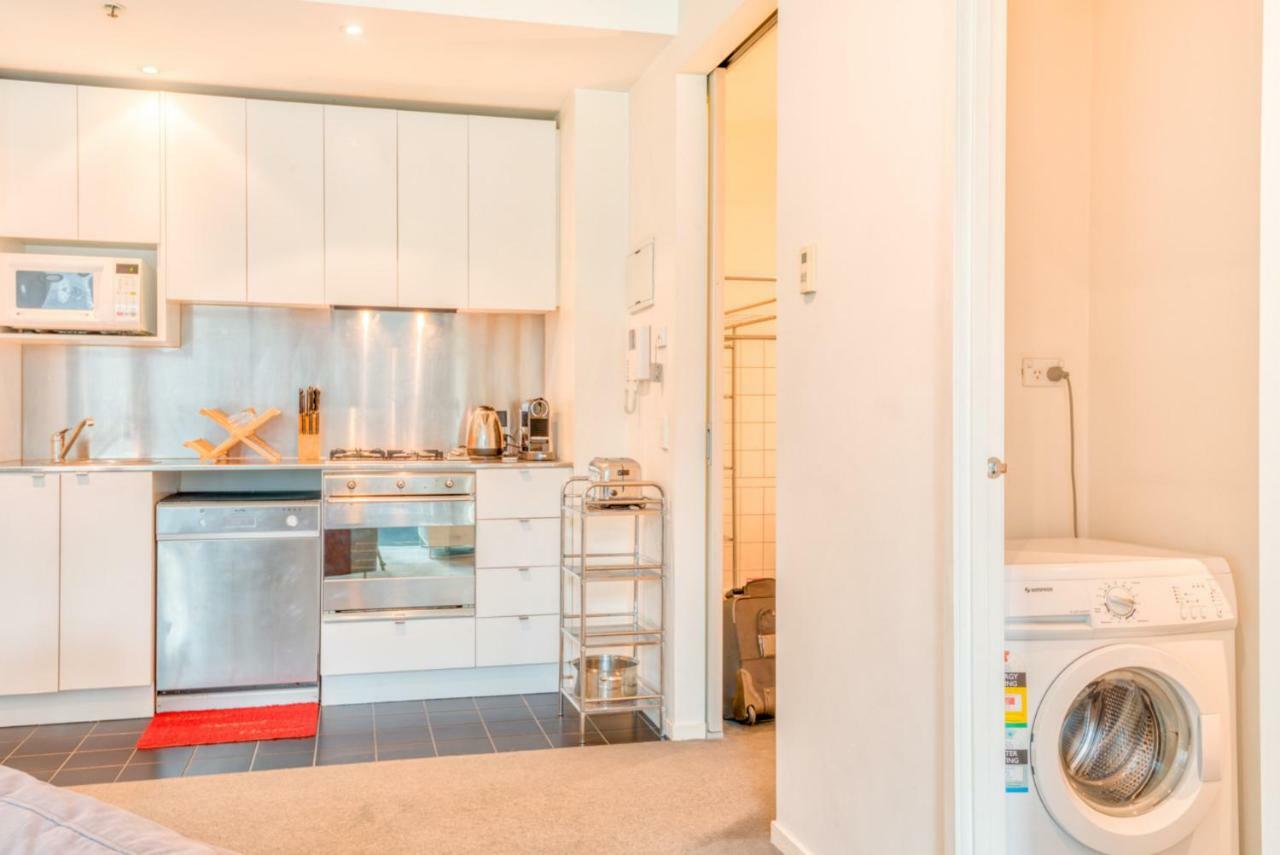 Collins St, Southern Cross, 2 Bd, Parking, Free Wifi Μελβούρνη Εξωτερικό φωτογραφία
