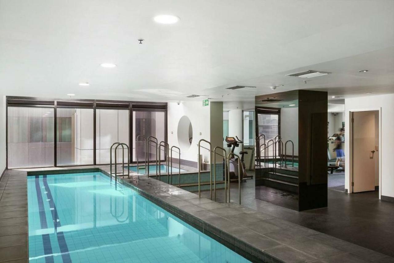 Collins St, Southern Cross, 2 Bd, Parking, Free Wifi Μελβούρνη Εξωτερικό φωτογραφία